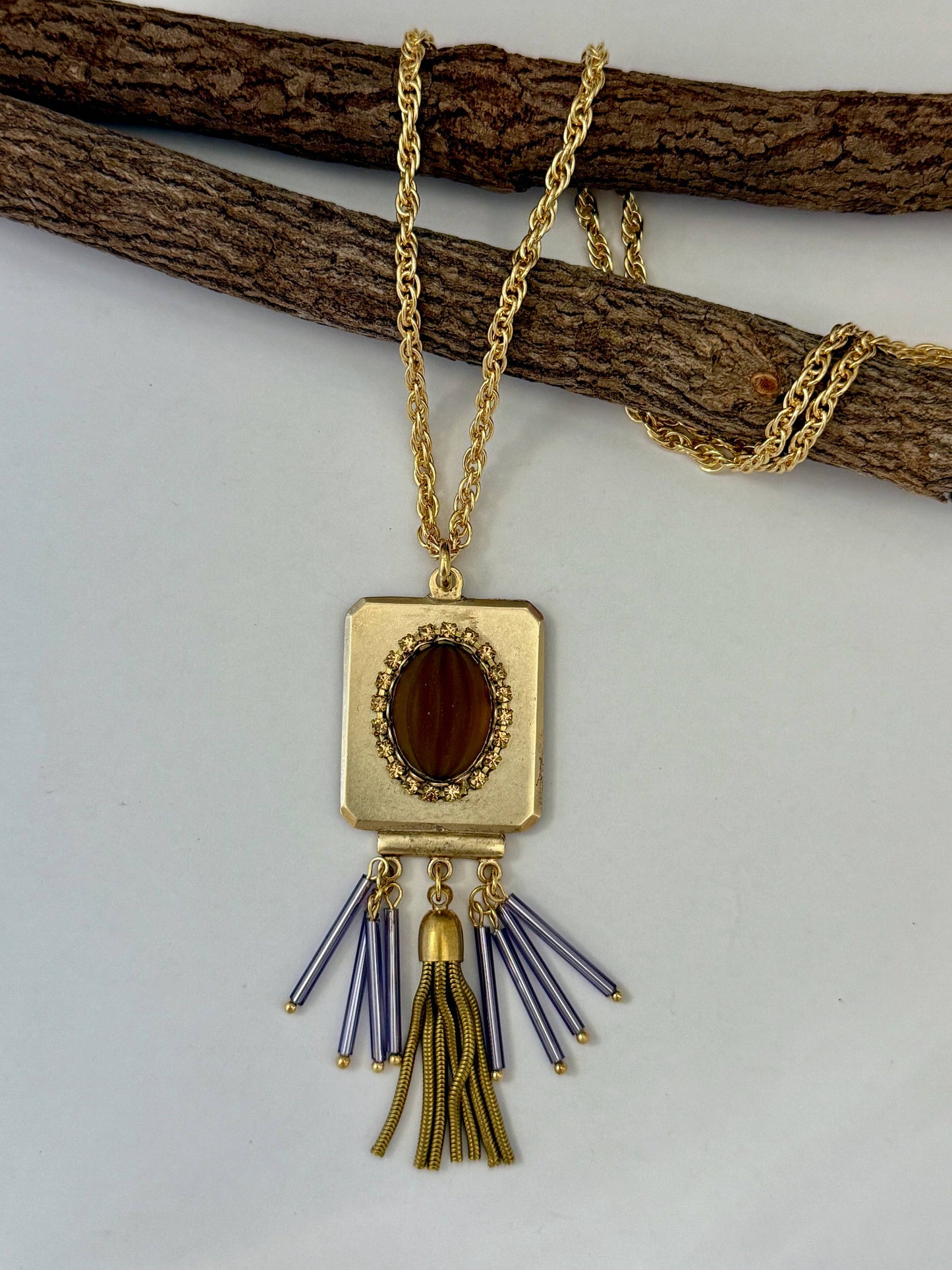 Sandrine France Studio - Estelle Necklace