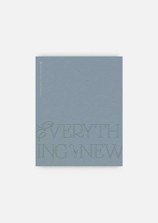 She Reads Truth - Everything New Women's Reading Guide