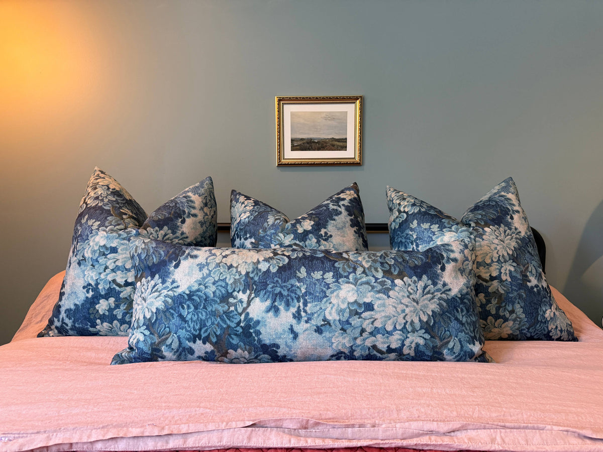 Rennah Collective - Nola Pillow Cover