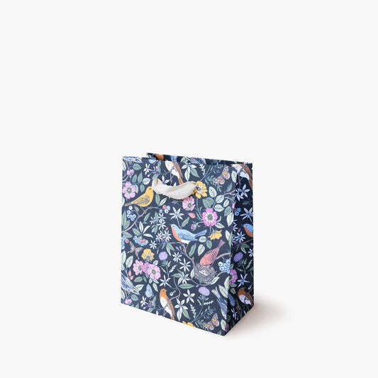 Botanica Paper Co. - SONG BIRDS | SMALL GIFT BAG