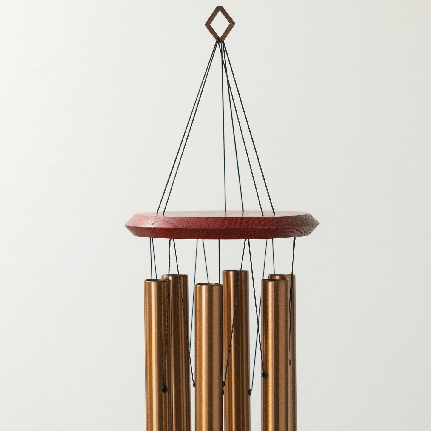 Woodstock Chimes - Chimes of Earth™ - Bronze