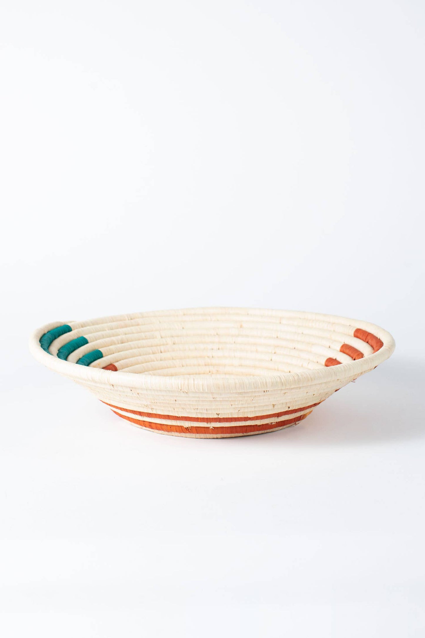 Ten Thousand Villages - Asymmetric Basket