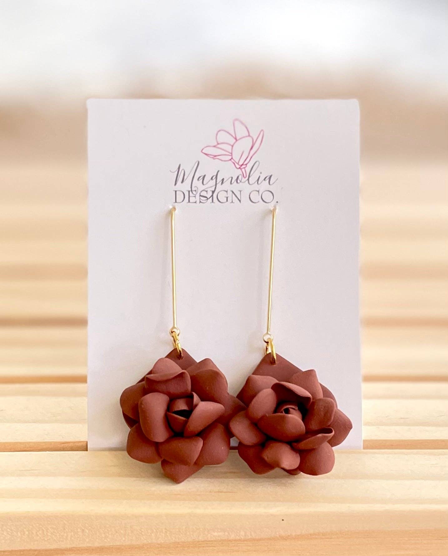 Magnolia Design Company - The Rose