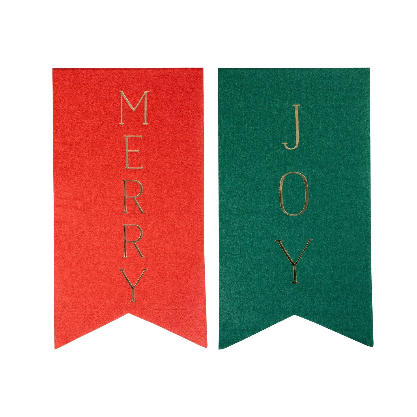 My Mind’s Eye - MJY1239 - Merry + Joy Dinner Napkins