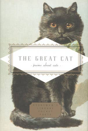 Penguin Random House LLC - Great Cat, The