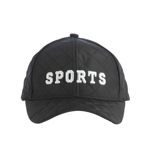 "SPORTS" BALL CAP