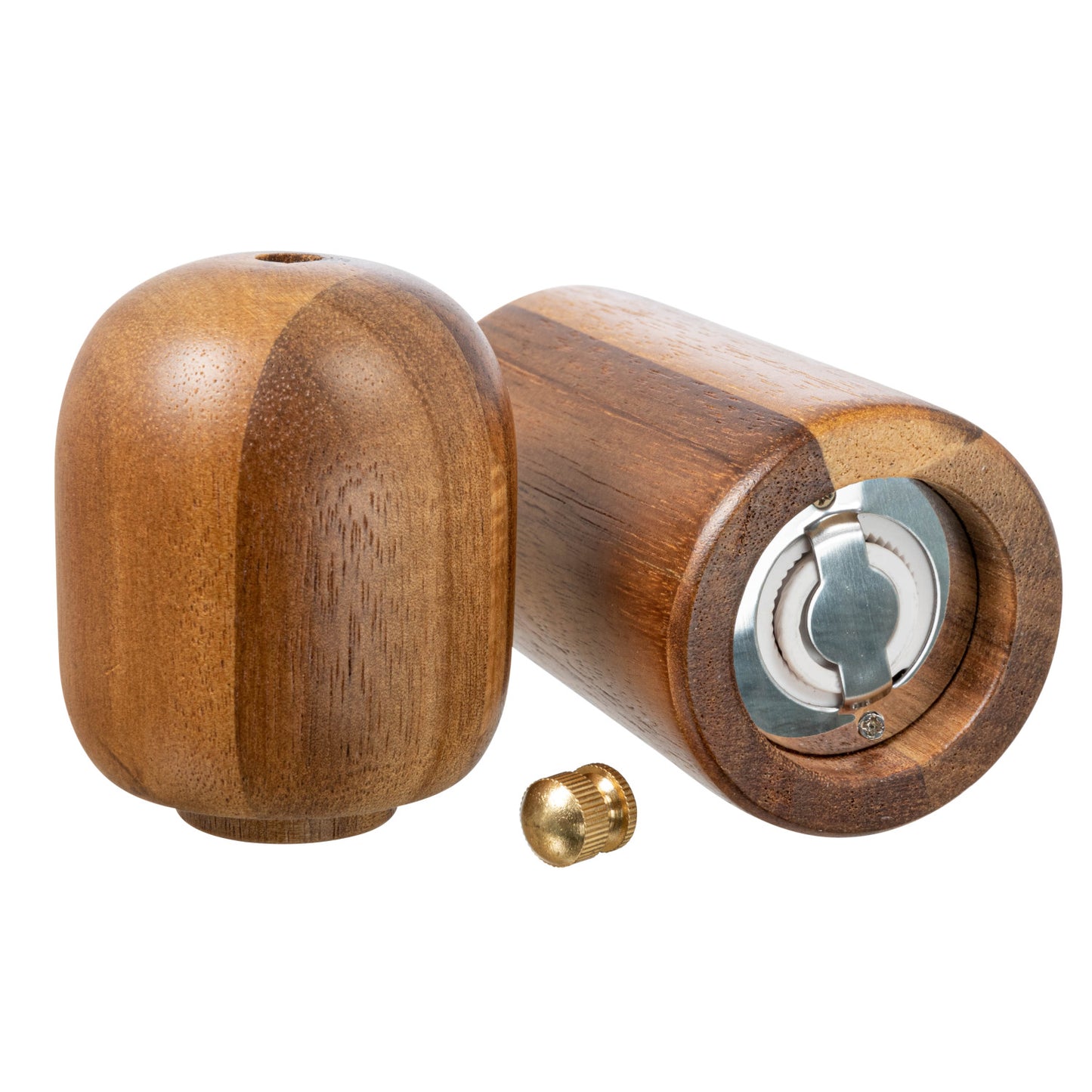 Acacia Wood Salt/Pepper Mill