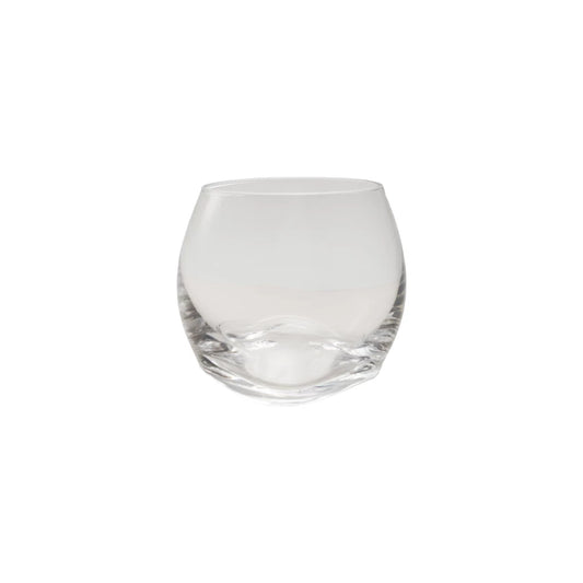Whiskey Glass with 2oz Peg