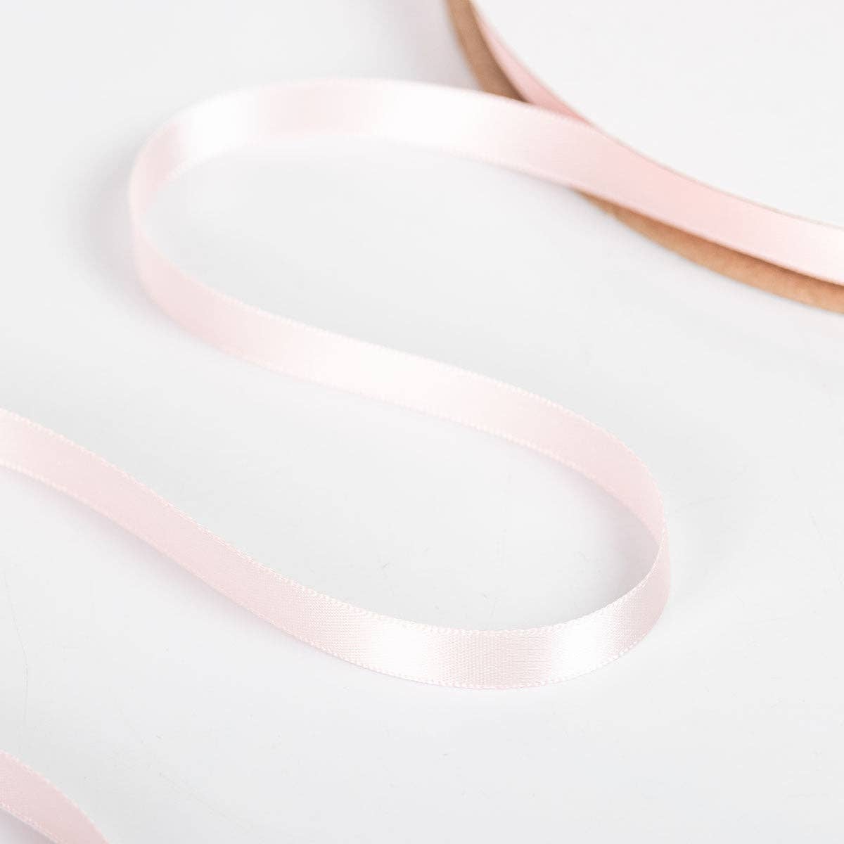 Little Ribbon Shop - Babe 238 Double Faced Satin Ribbon 100-Yard Roll