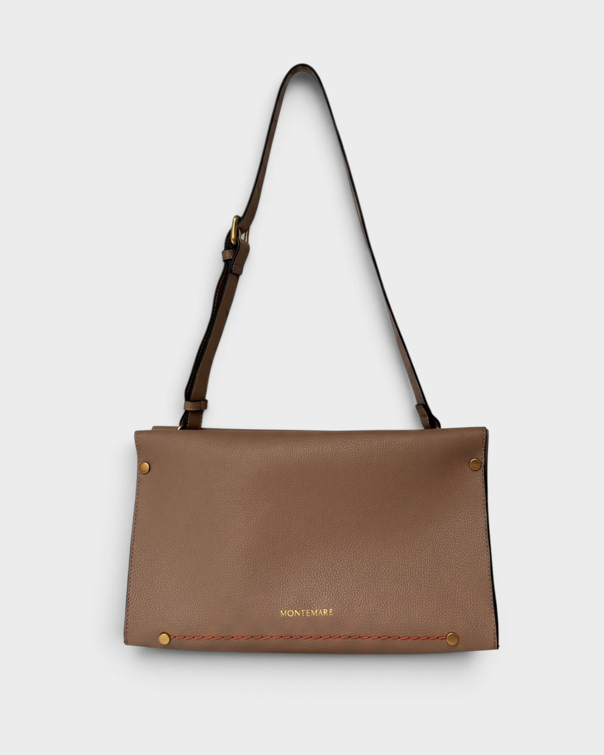 MONTEMARÉ - Vienna Small Shoulder Bag