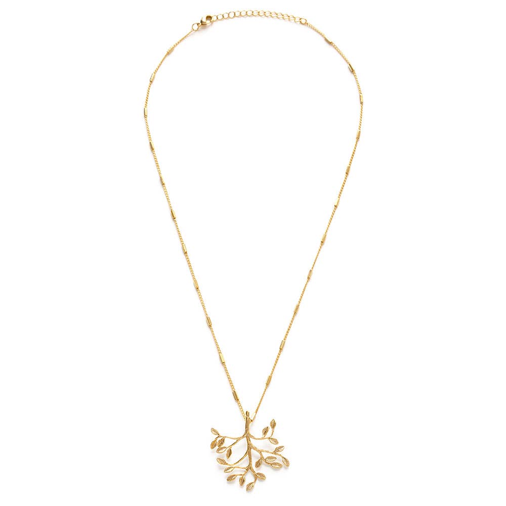 Amano Studio - Sprig Necklace