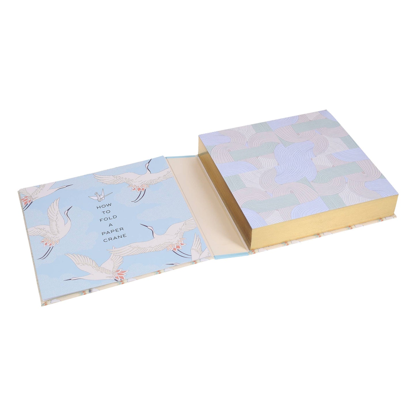 Chronicle Books - Paper Crane a Day