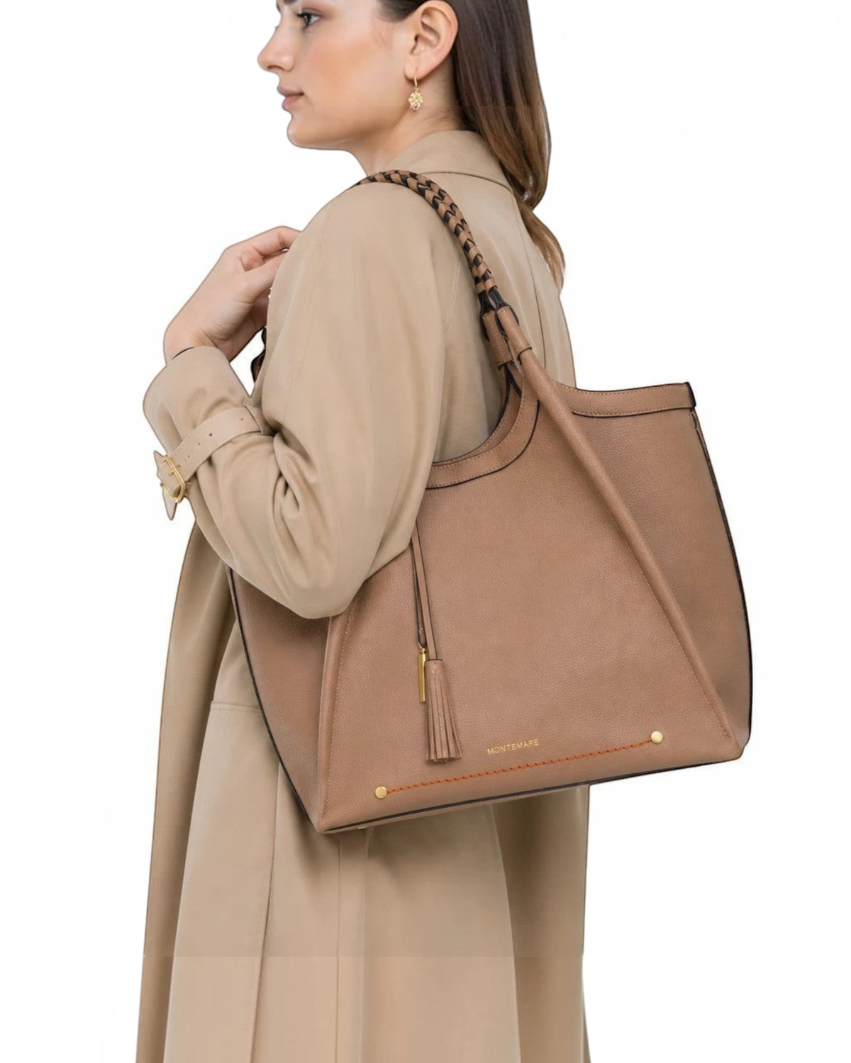 MONTEMARÉ - Sedona Tote