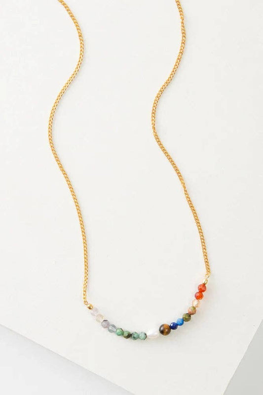 Noonday Collection - Refraction Necklace