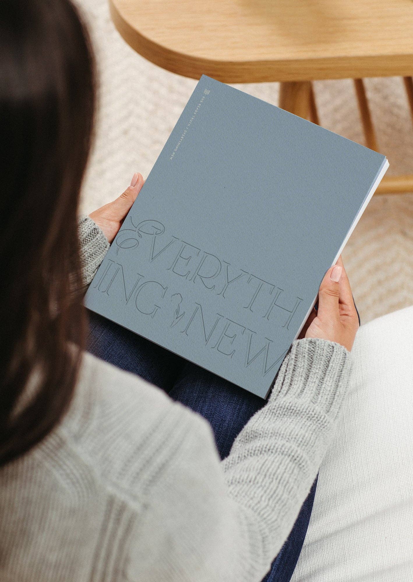 She Reads Truth - Everything New Women's Reading Guide