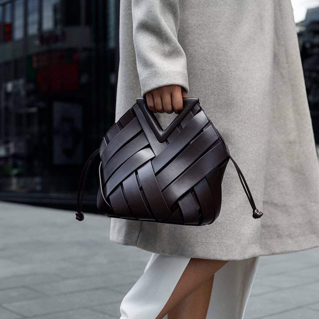 Verano Hill - Natalie Handbag
