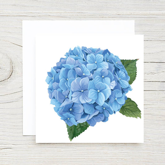 Brook Isle - Hydrangea Gift Card