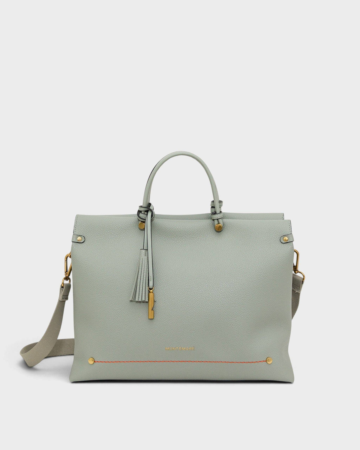 MONTEMARÉ - Vienna Small Carry-On Tote