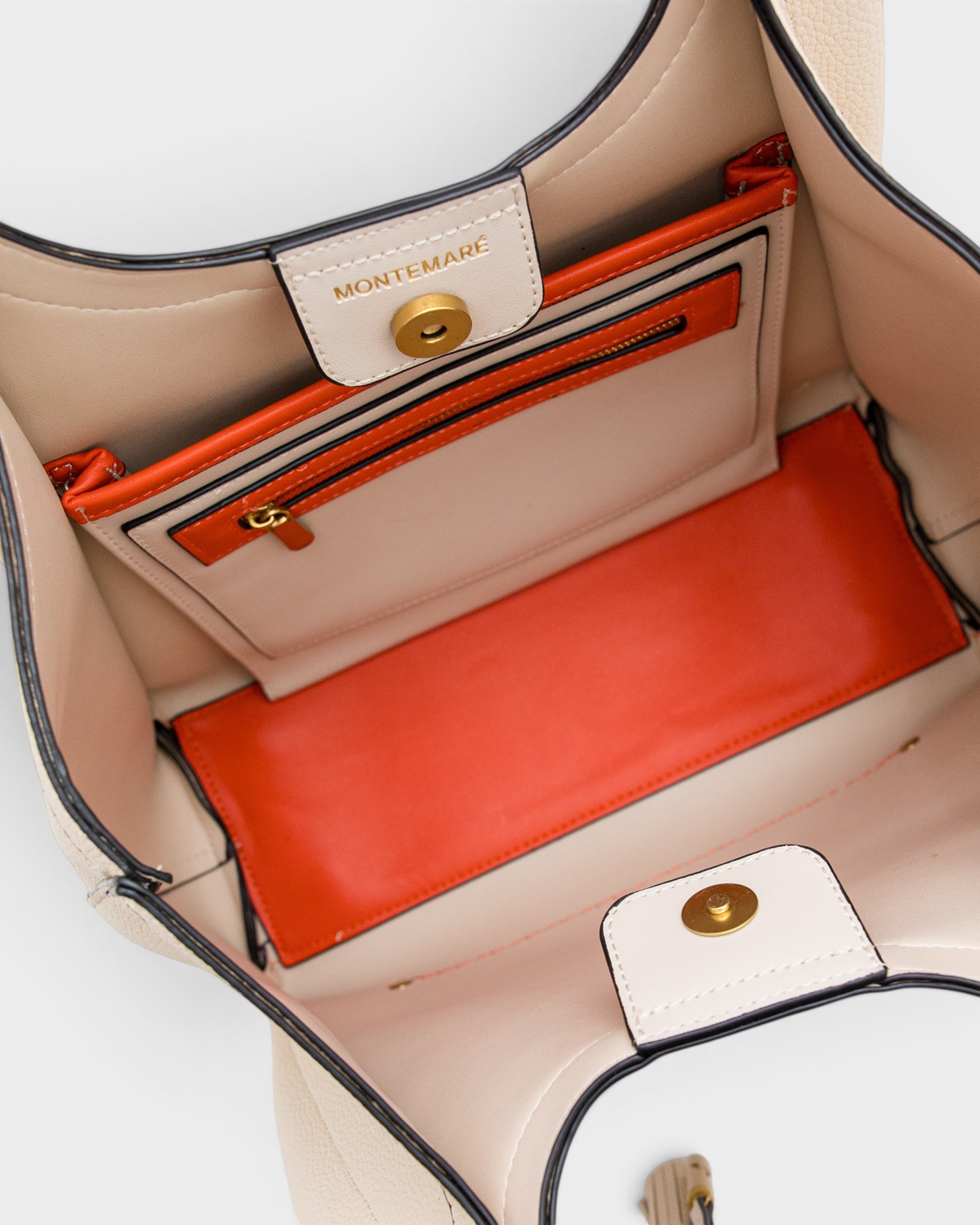 MONTEMARÉ - Sedona Tote
