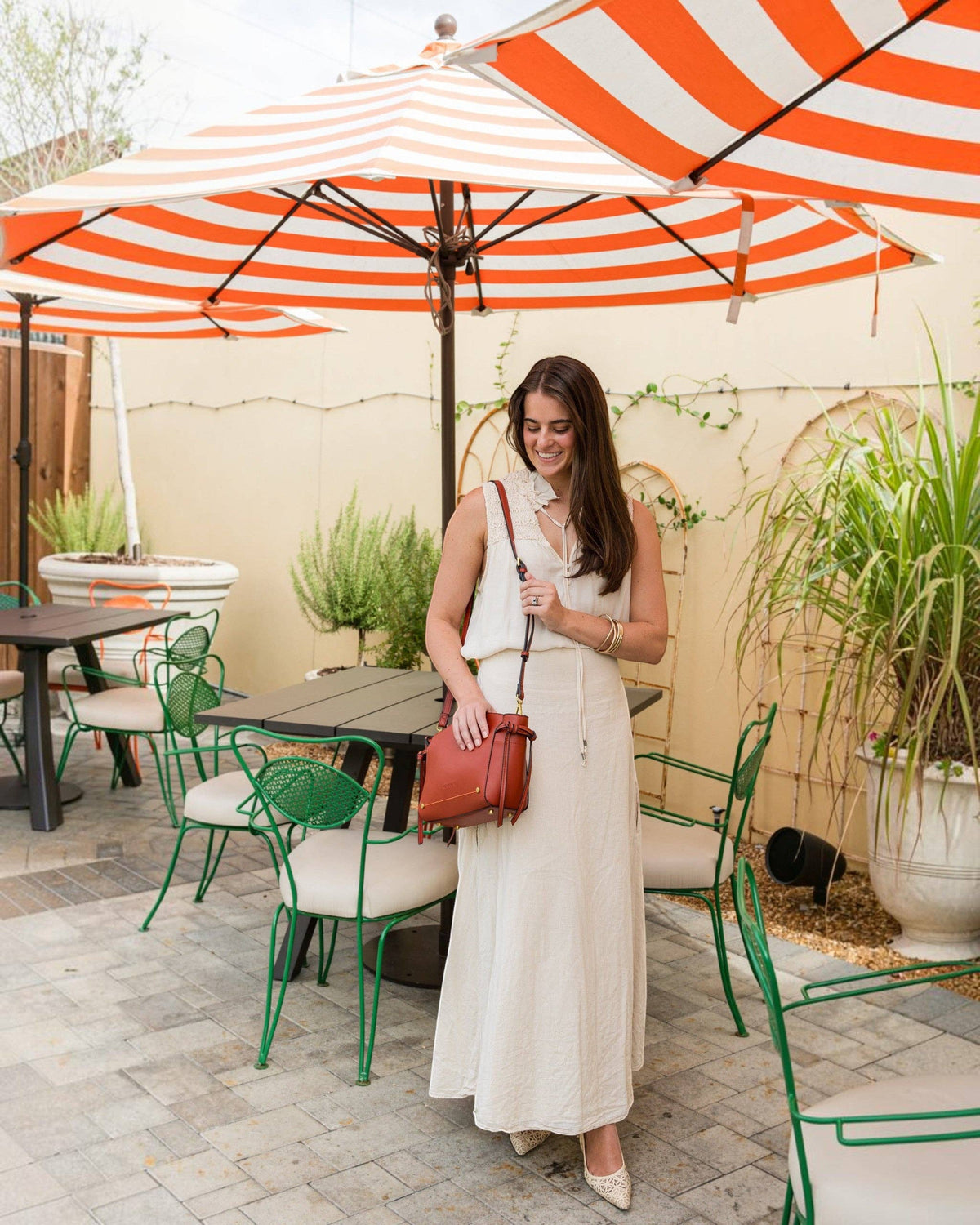 MONTEMARÉ - Roma Crossbody
