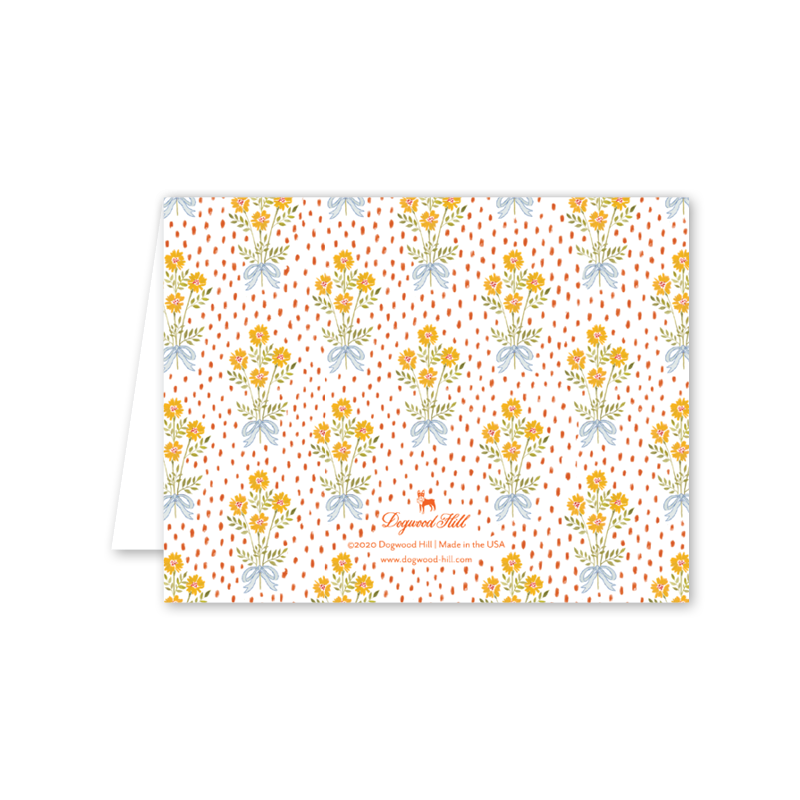 Dogwood Hill - Lacie Dot Thank You