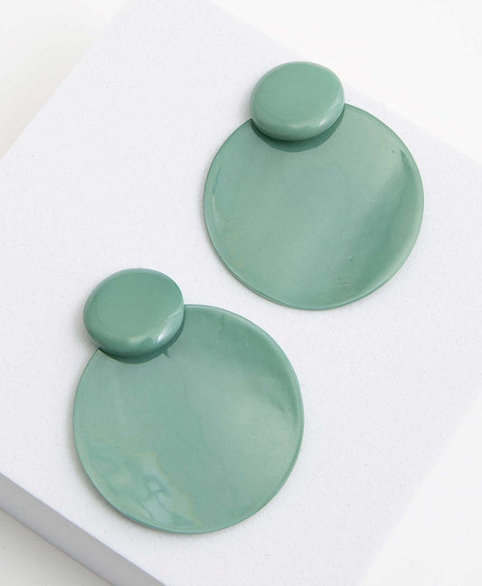 Noonday Collection - Tidal Earrings