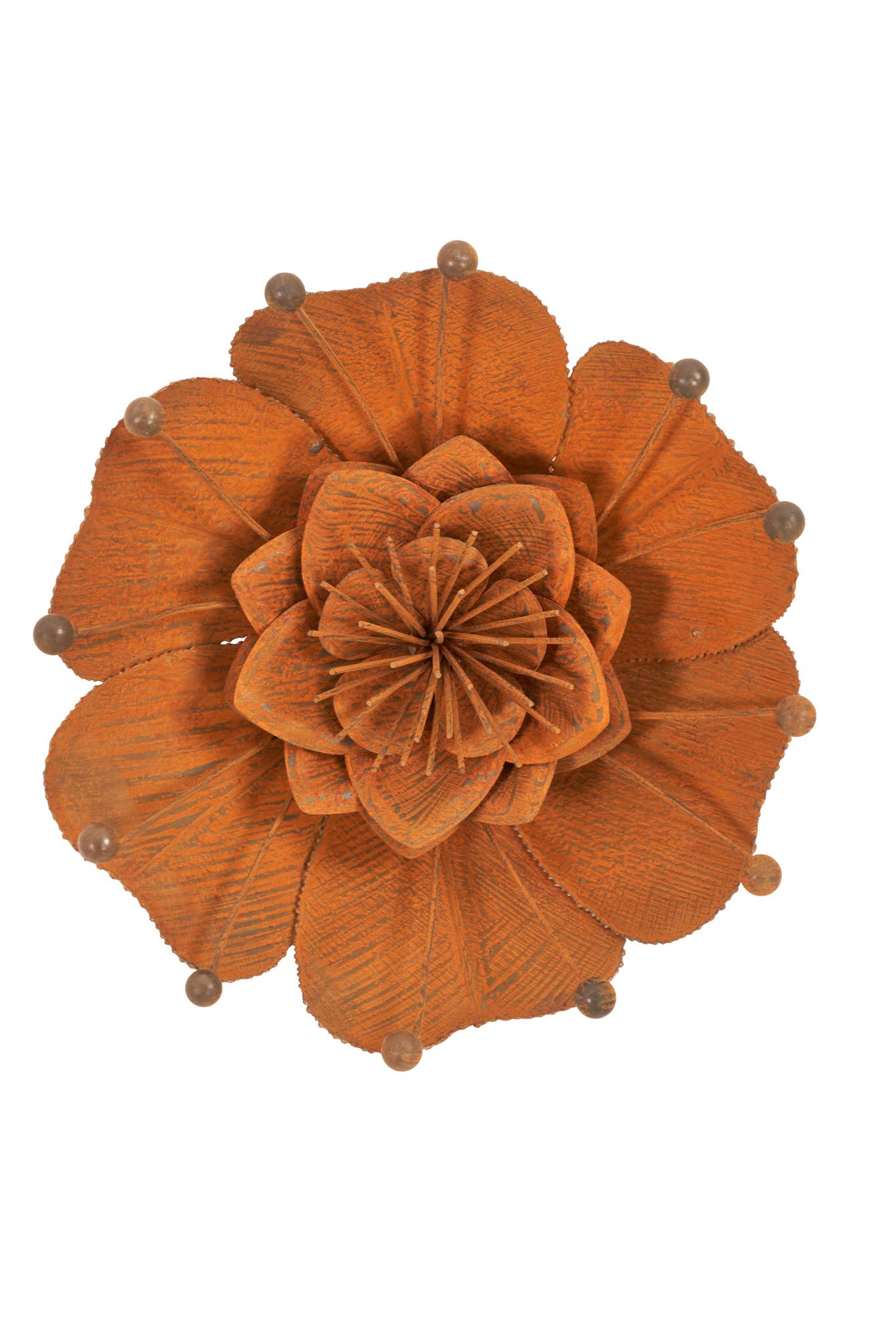 Elegant Garden Design - Bella Flower Stake
