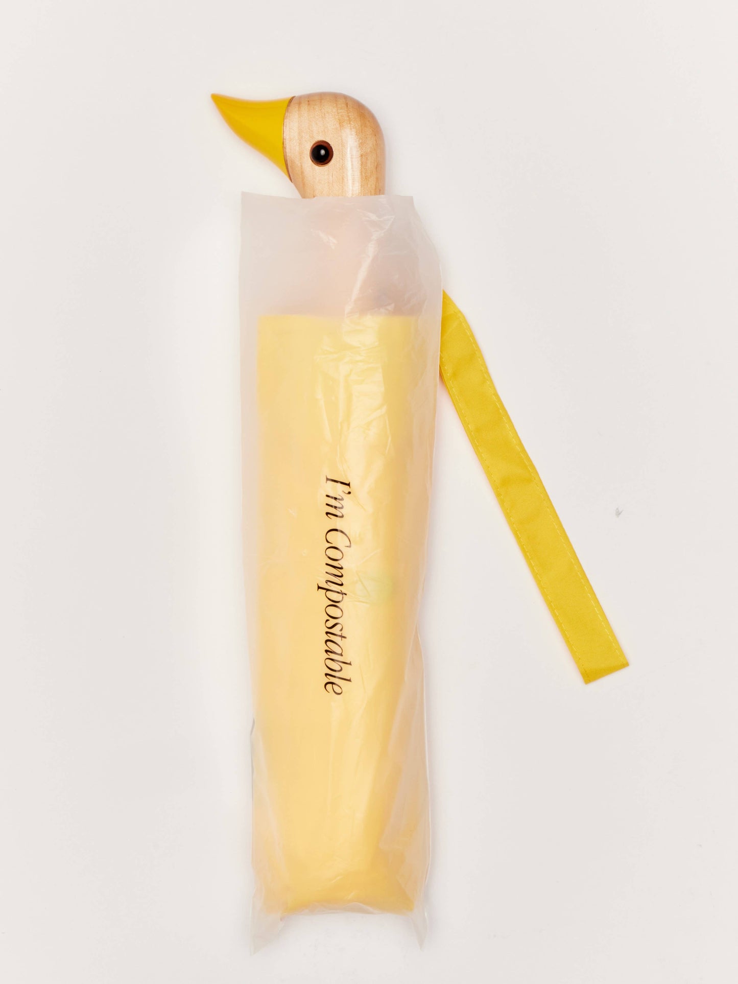 Original Duckhead USA - NEW! Multipack - Forest/Olive/Yellow Duck Umbrellas - 6 pcs