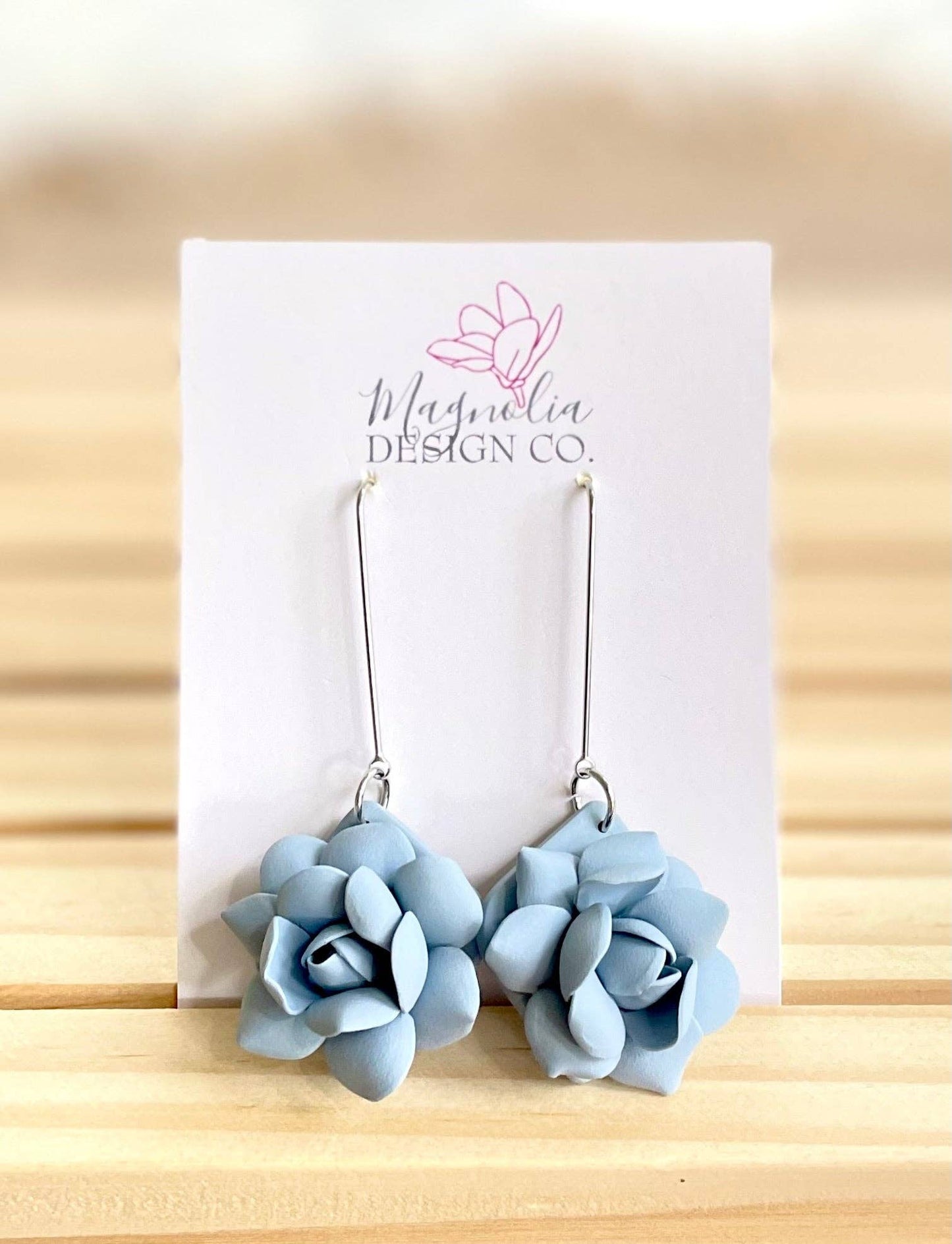 Magnolia Design Company - The Rose
