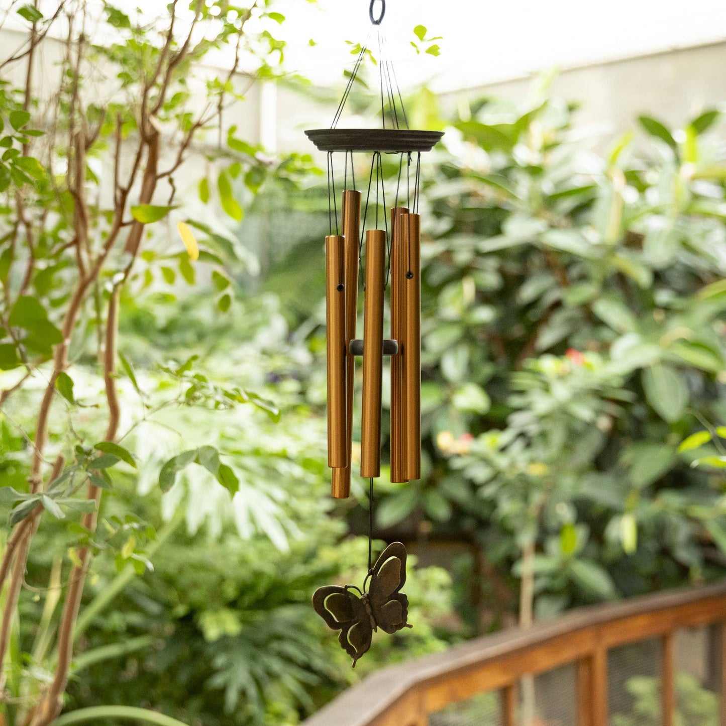 Woodstock Chimes - My Butterfly Chime™