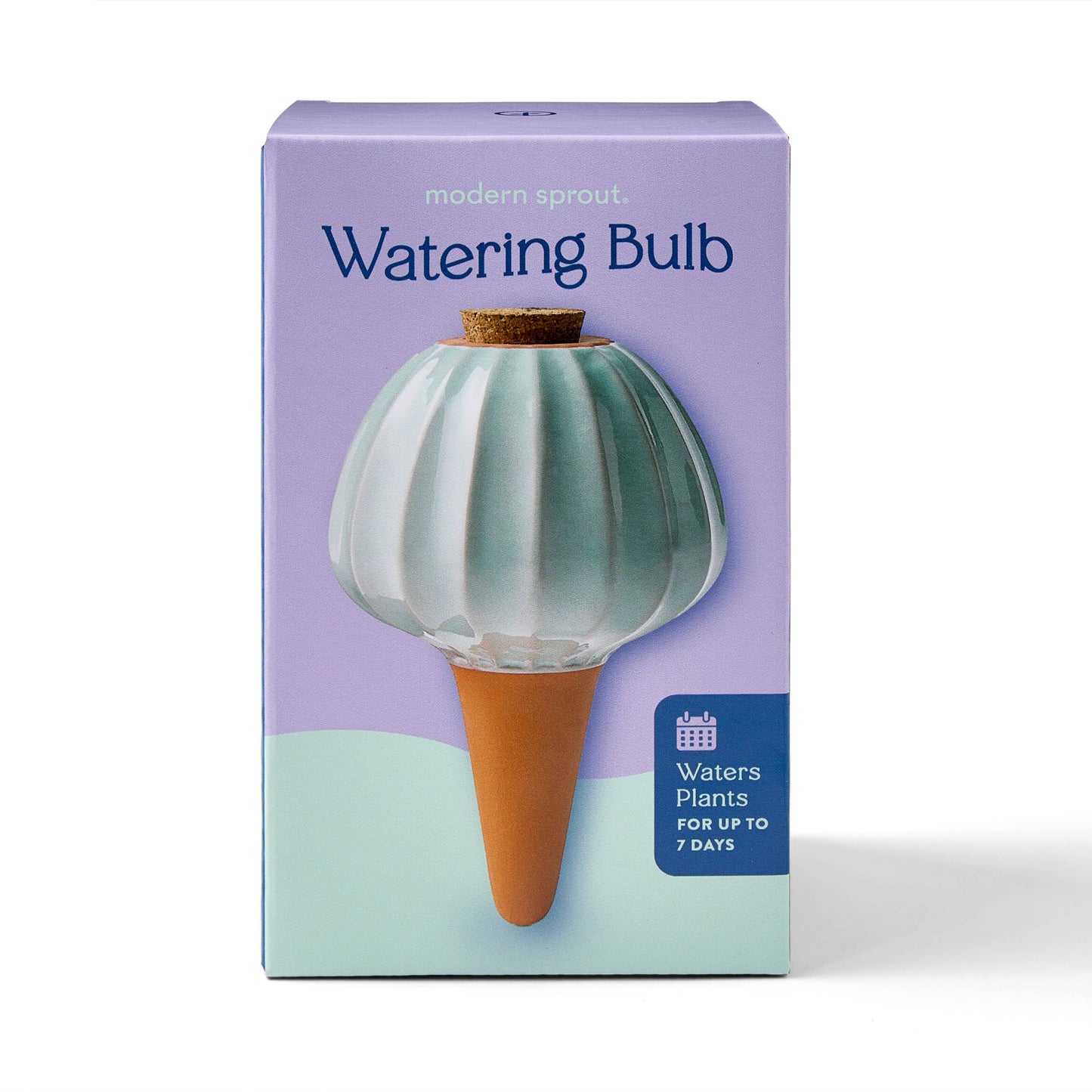 Modern Sprout - Terracotta Watering Bulb