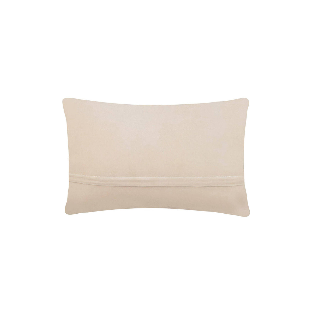 Peking Handicraft - Christmas Poinsettia Hook Pillow