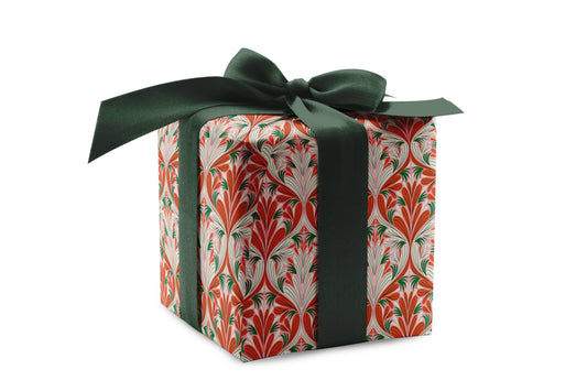 Rebecca Jane Woolbright - Pretty In Pink Wrapping Paper Single