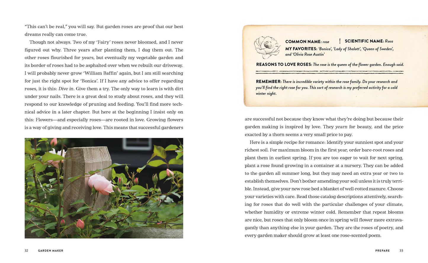 Harvest House Publishers - Garden Maker, Book - Gardening