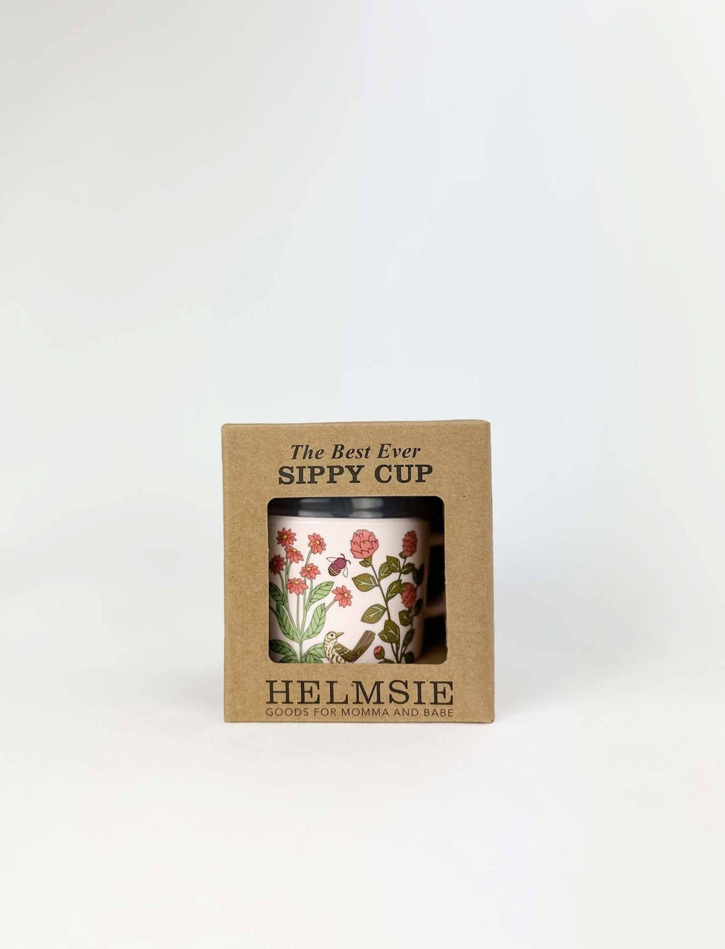 Helmsie - Miller Rose Mama & Me Cup Set