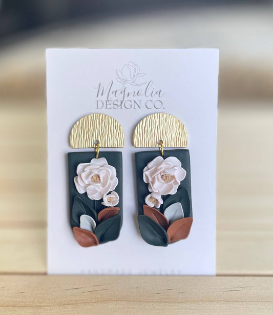 Magnolia Design Company - The Avery