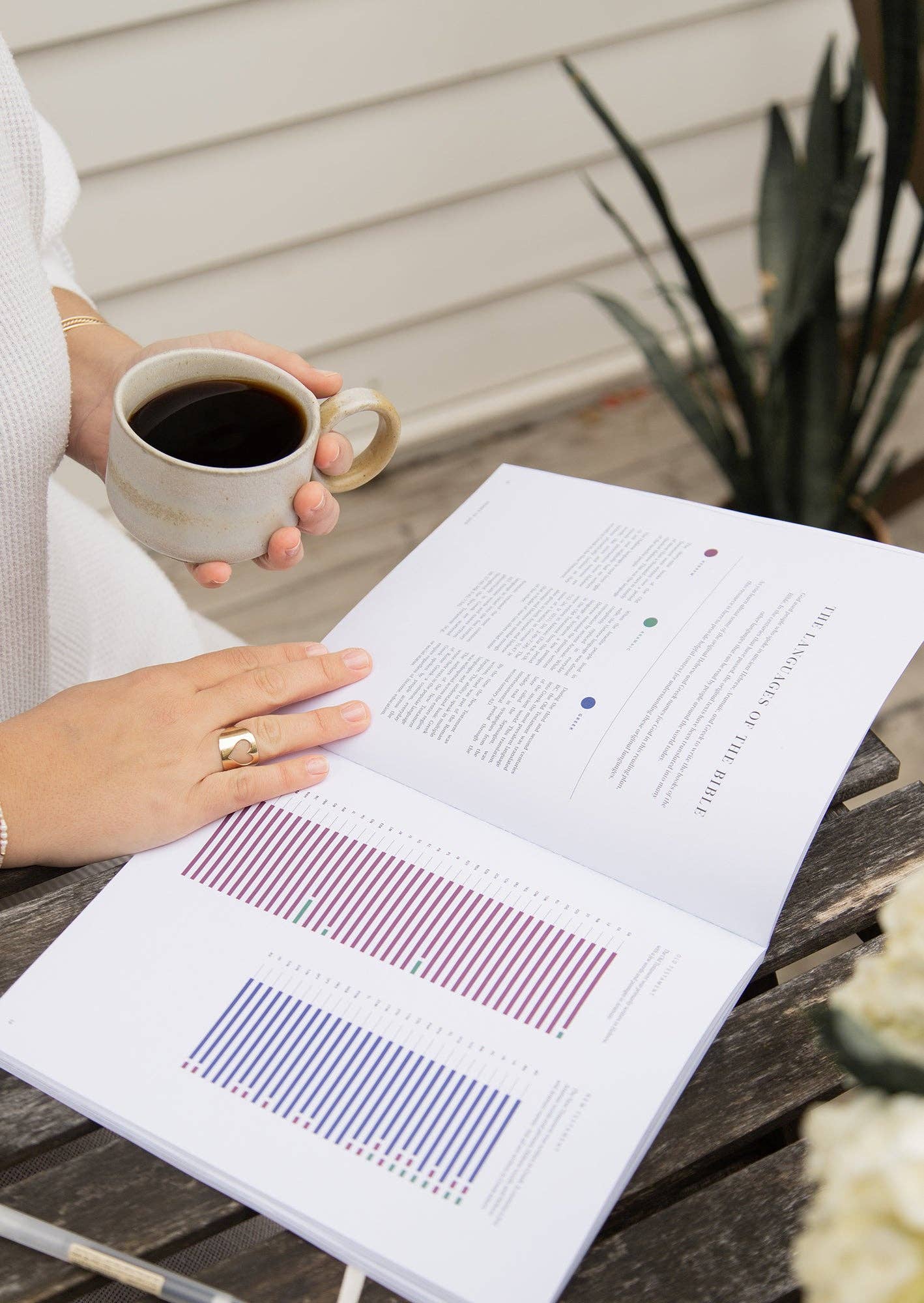 She Reads Truth - Names of God Women's Reading Guide