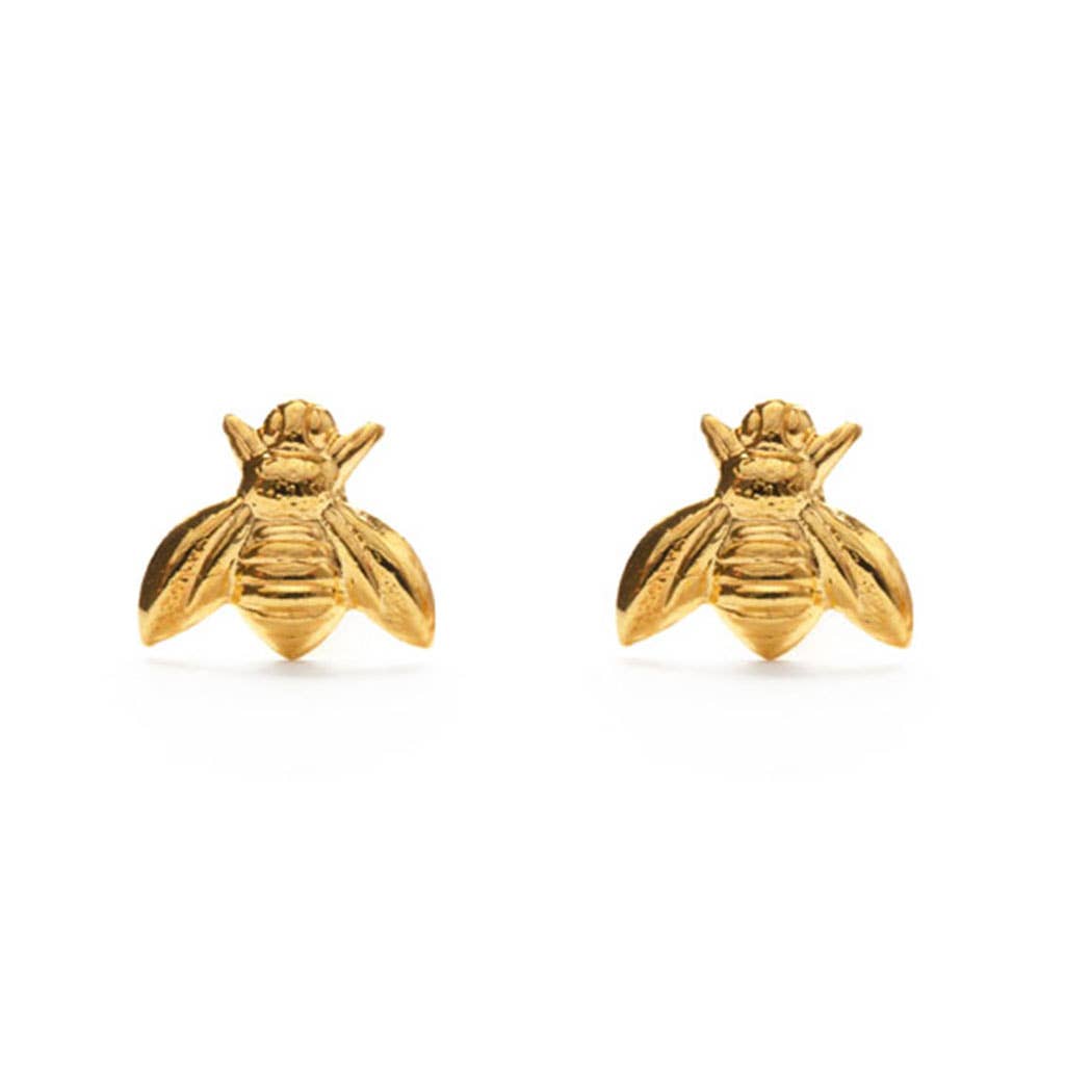 Amano Studio - Honey Bee Studs