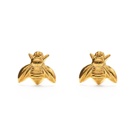Amano Studio - Honey Bee Studs