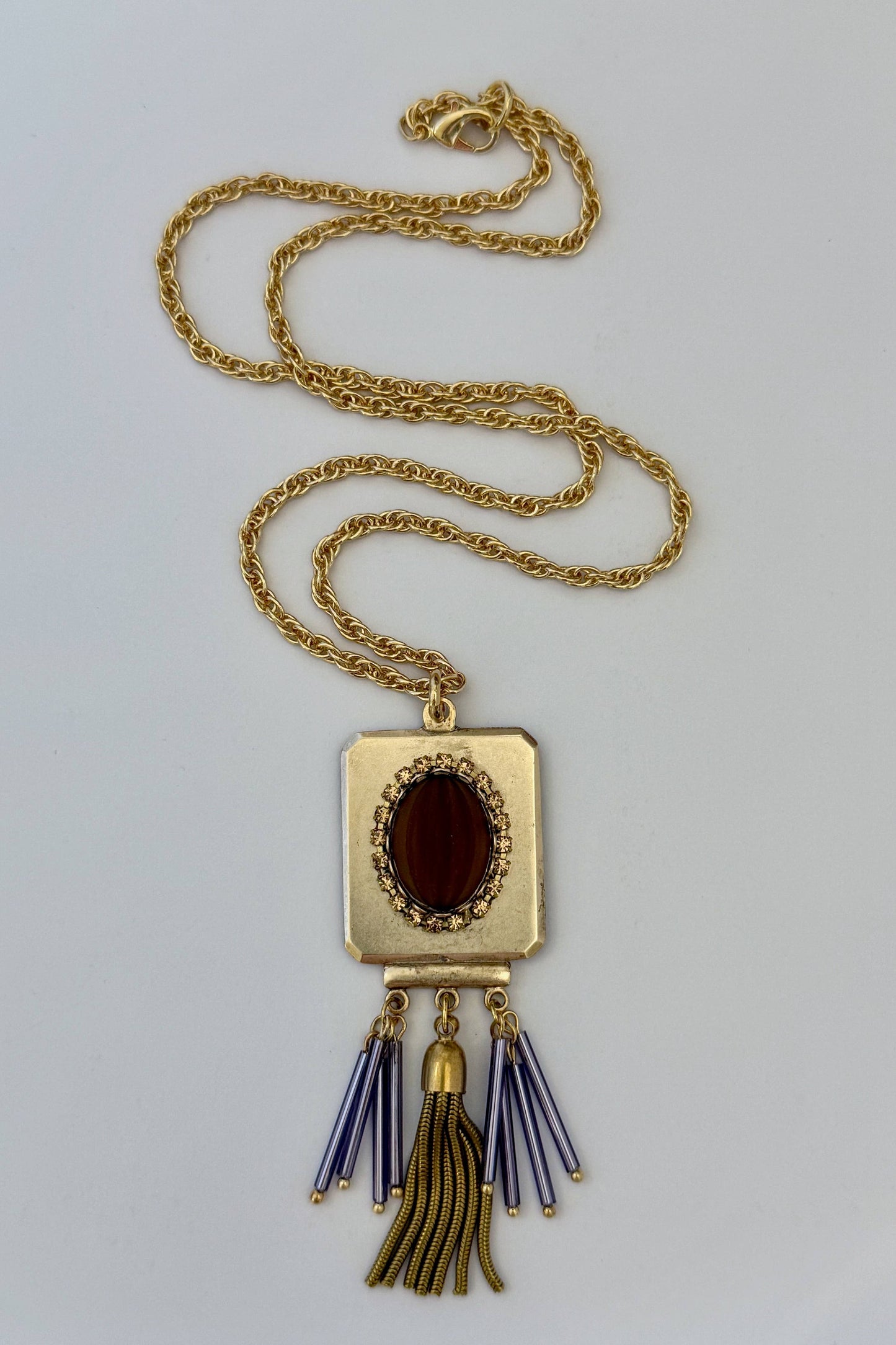 Sandrine France Studio - Estelle Necklace