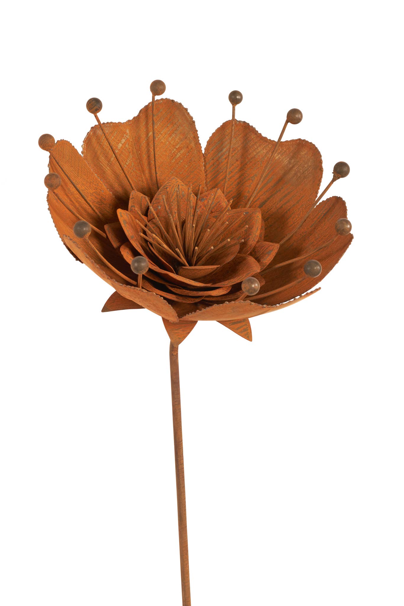 Elegant Garden Design - Bella Flower Stake