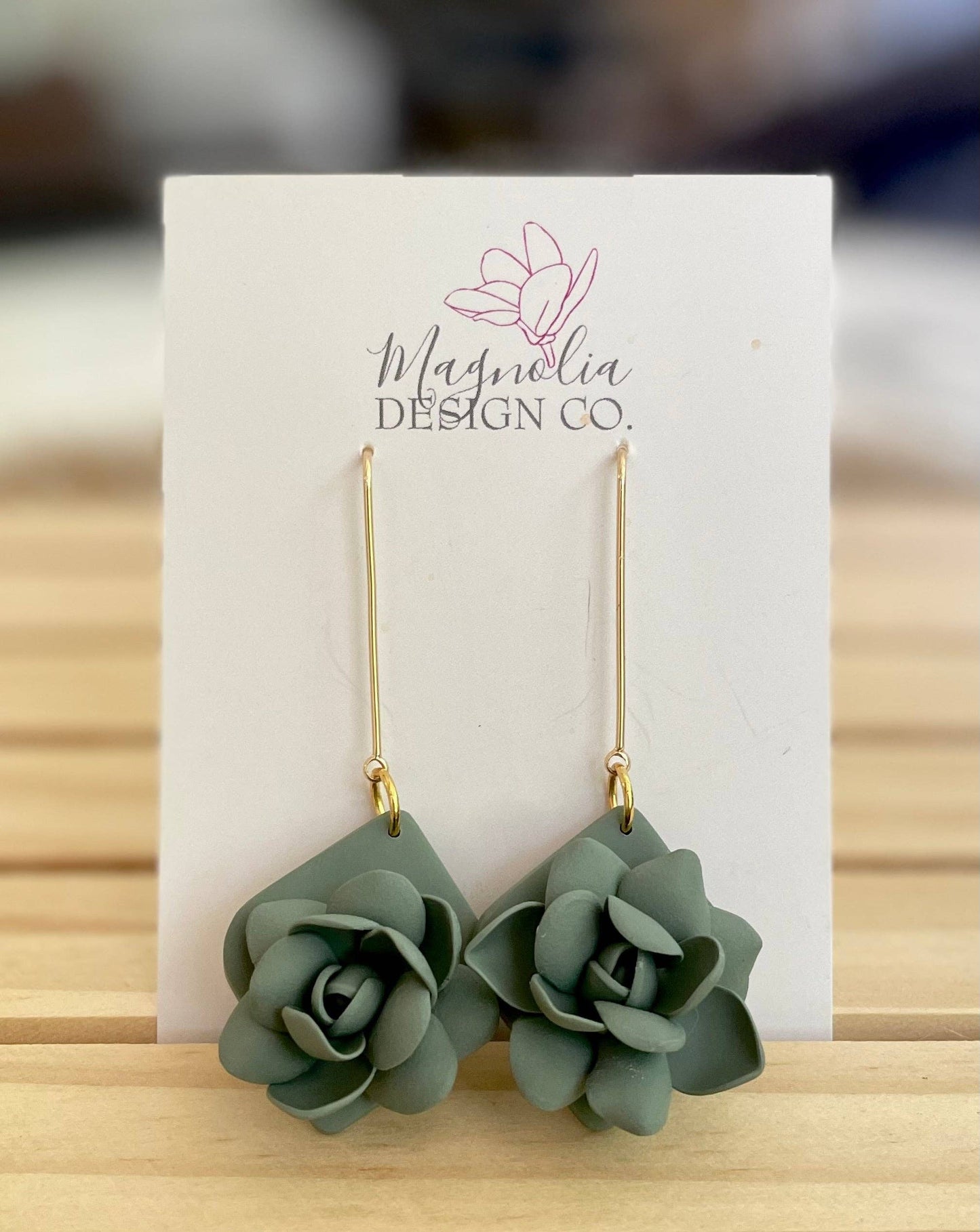 Magnolia Design Company - The Rose