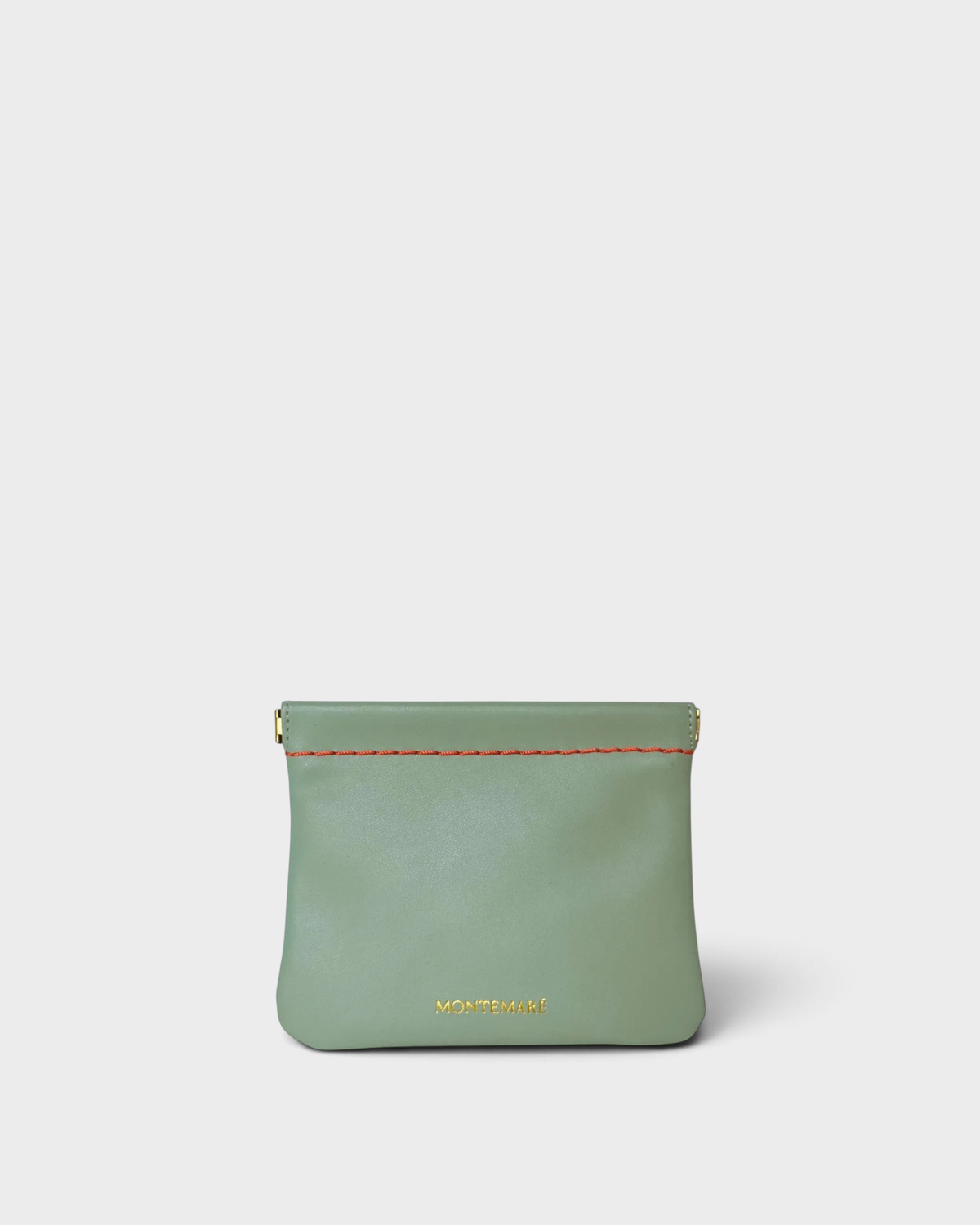 MONTEMARÉ - Roma Square Pouch