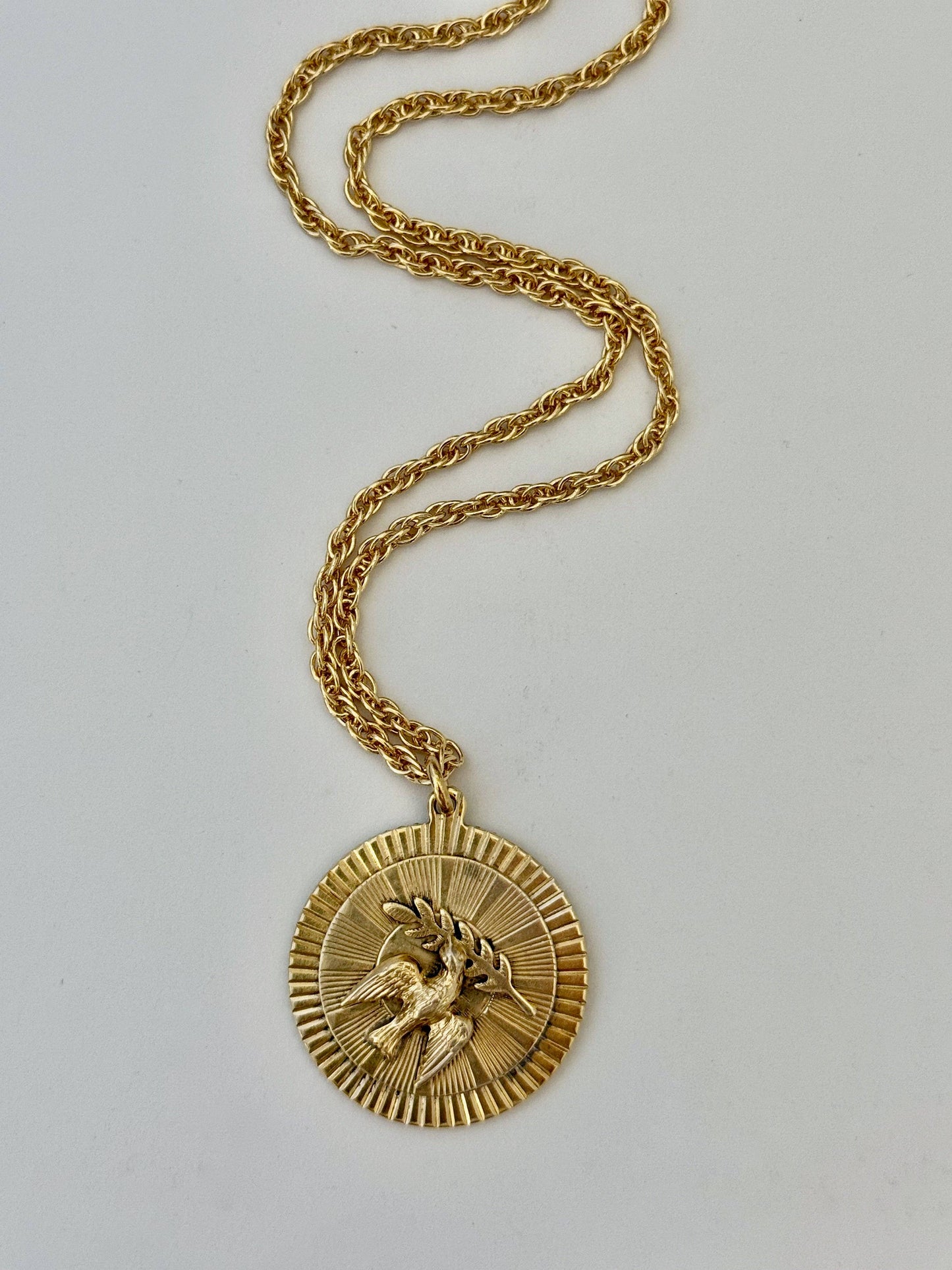 Sandrine France Studio - Gloria Necklace