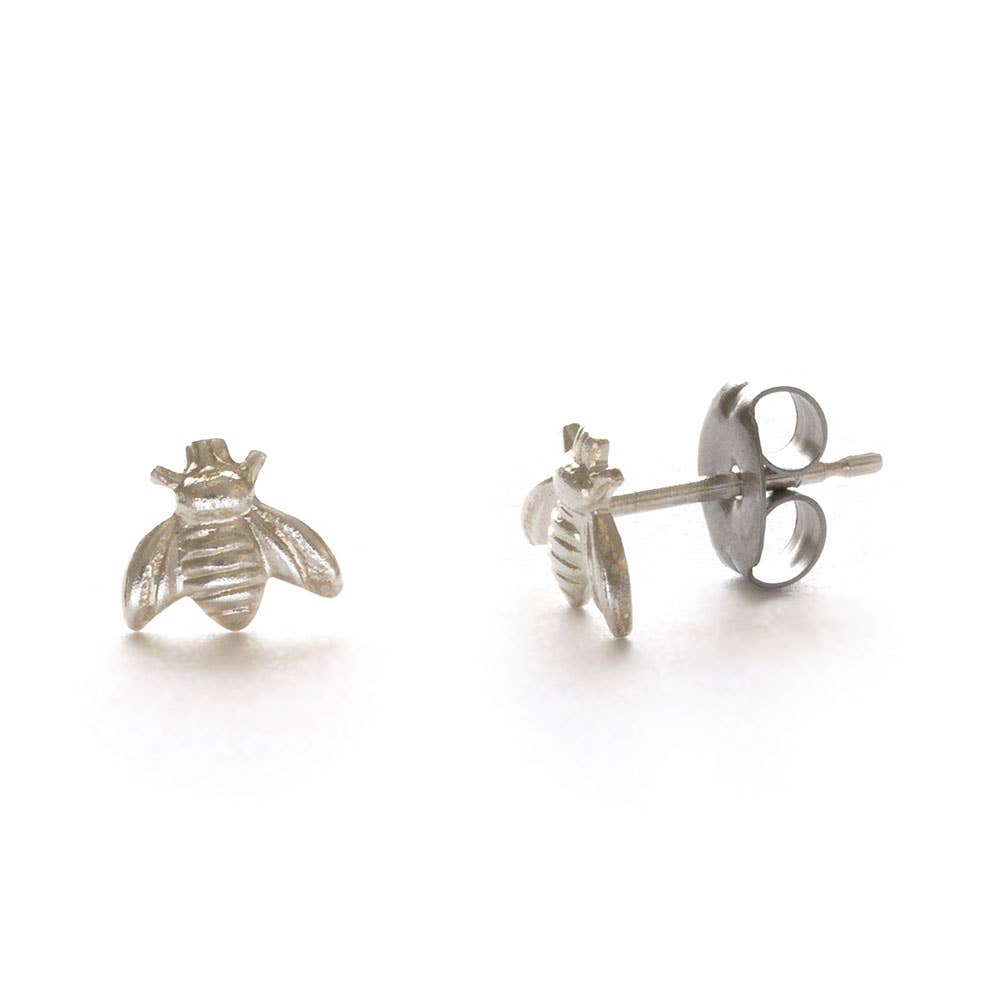 Amano Studio - Honey Bee Studs