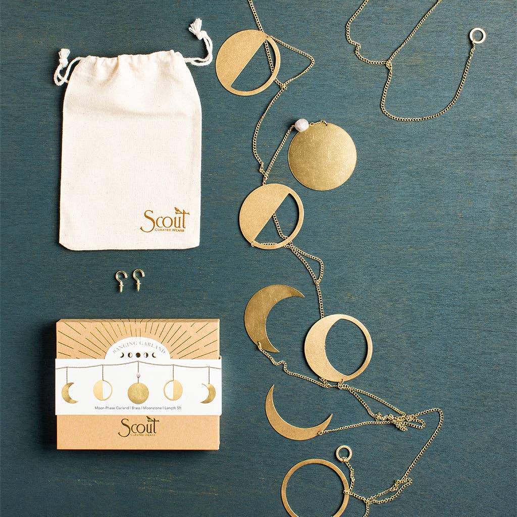 Scout Curated Wears - Garland - Bird/Sunstone