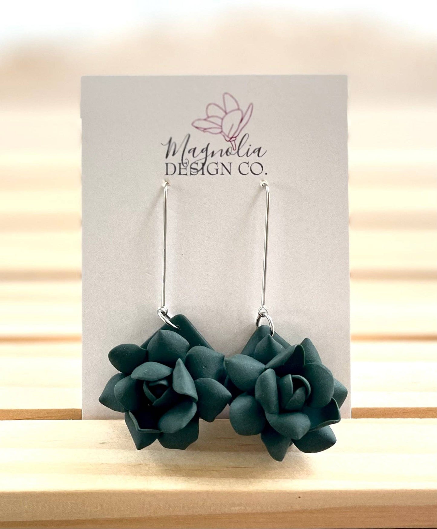 Magnolia Design Company - The Rose