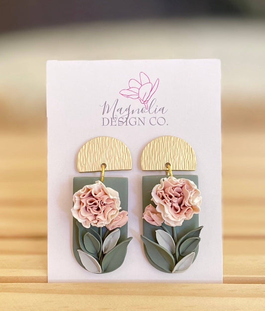 Magnolia Design Company - The Avery