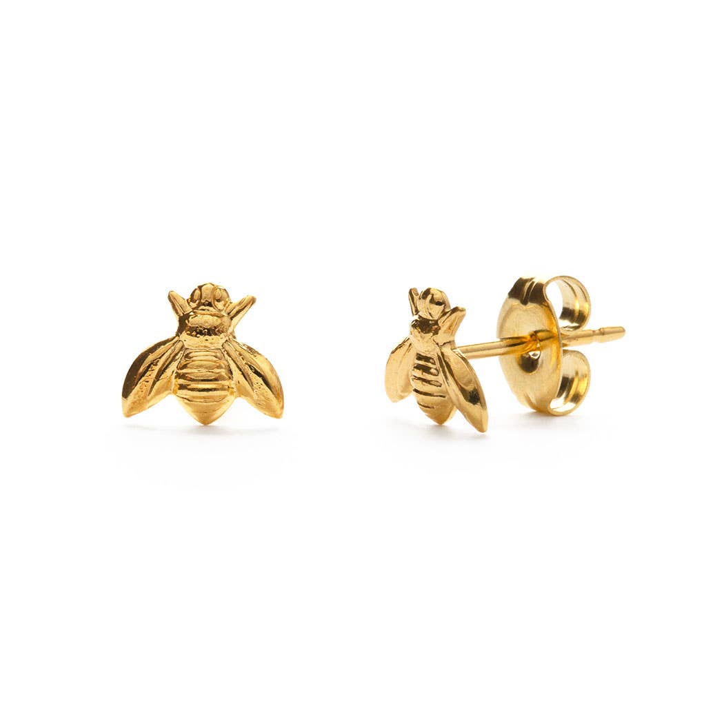 Amano Studio - Honey Bee Studs