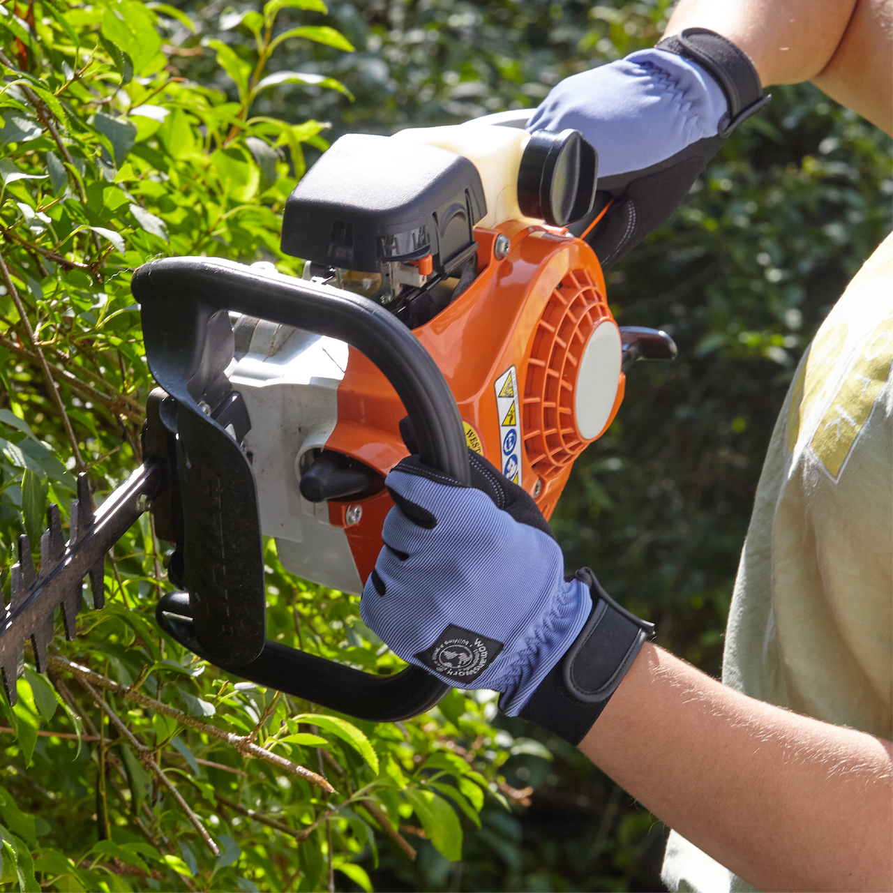 Womanswork - Digger Gardening Gloves
